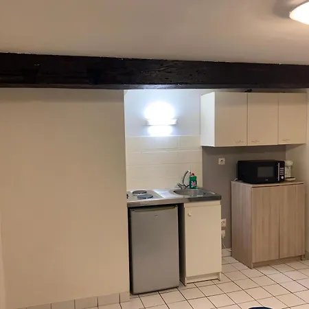 Centre Apartamento *