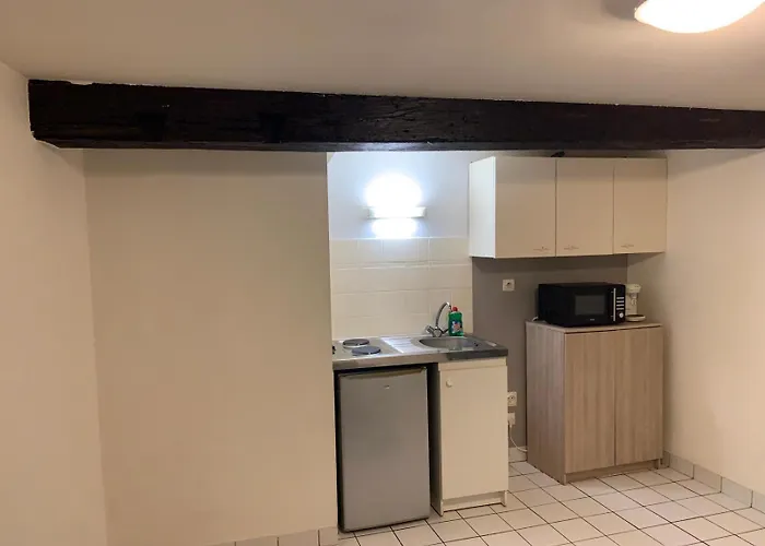 Centre Apartamento *